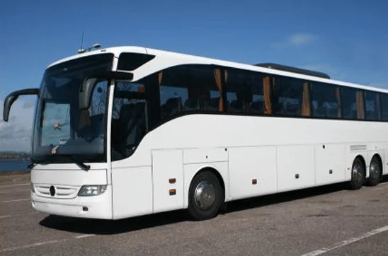 Coach Hire Gloucester